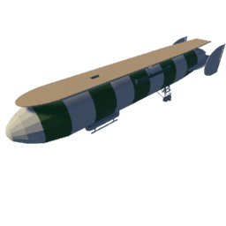 Spikkern-15 Civilian Model