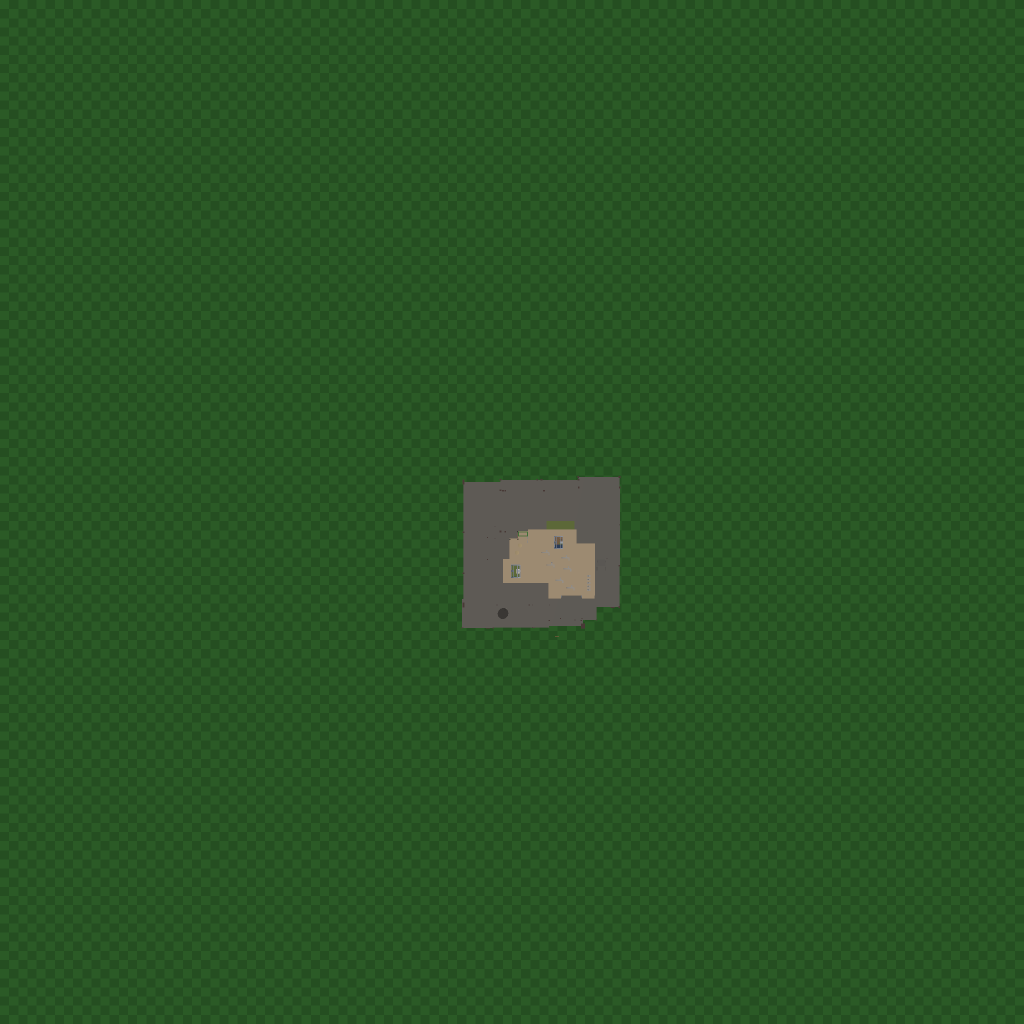 Bank Walls Rework
