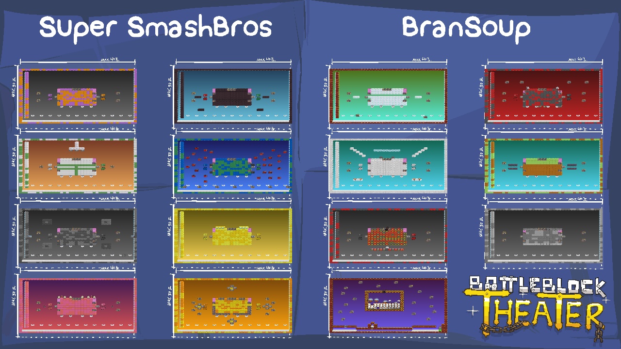 Super SmashBros
