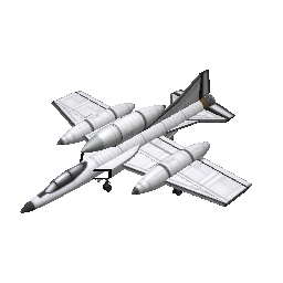 U-96B “Skyloom”