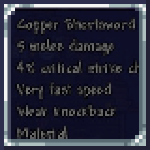 Tooltips Screen Fit – tModLoader Mod