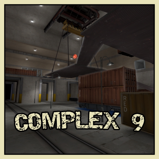 complex 9 – Team Fortress 2 Mod