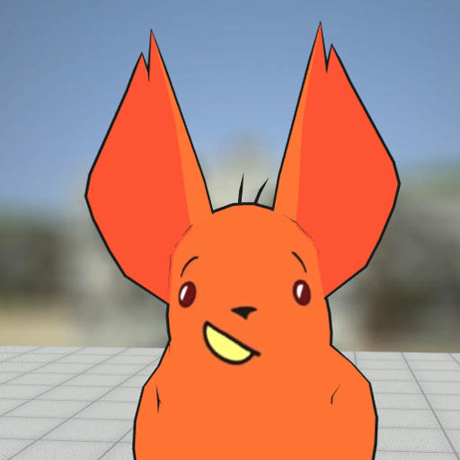 Ling-Ling Playermodel