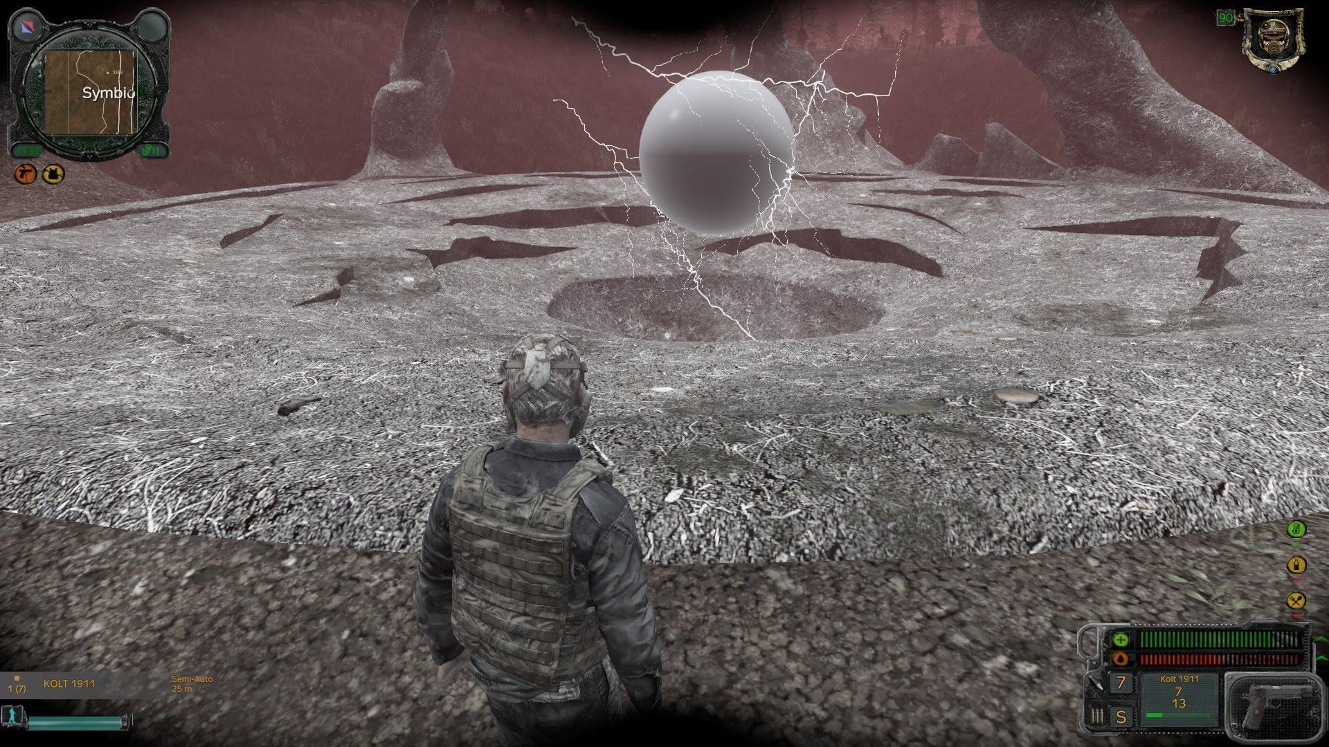 Harks Stalker HUD 3