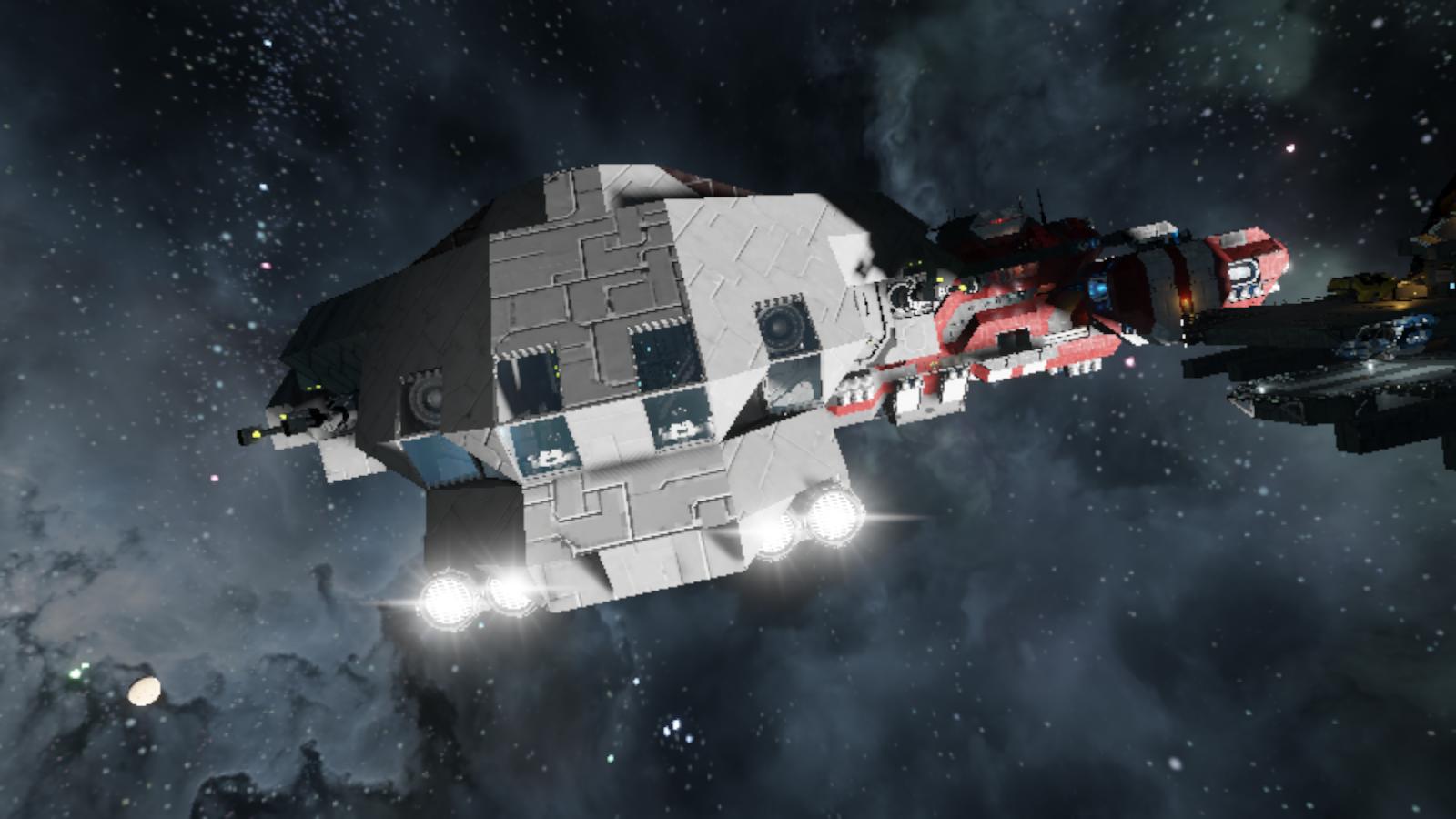 GridExport_Argent no mods no weels export 1 sp2
