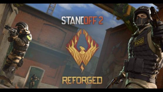 SANDSTONE | STANDOFF2 | МОСКВА – Counter-Strike 2 Mod
