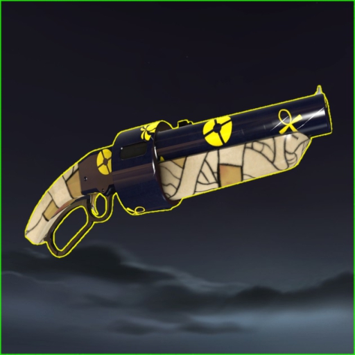Mummyficed – Team Fortress 2 Mod