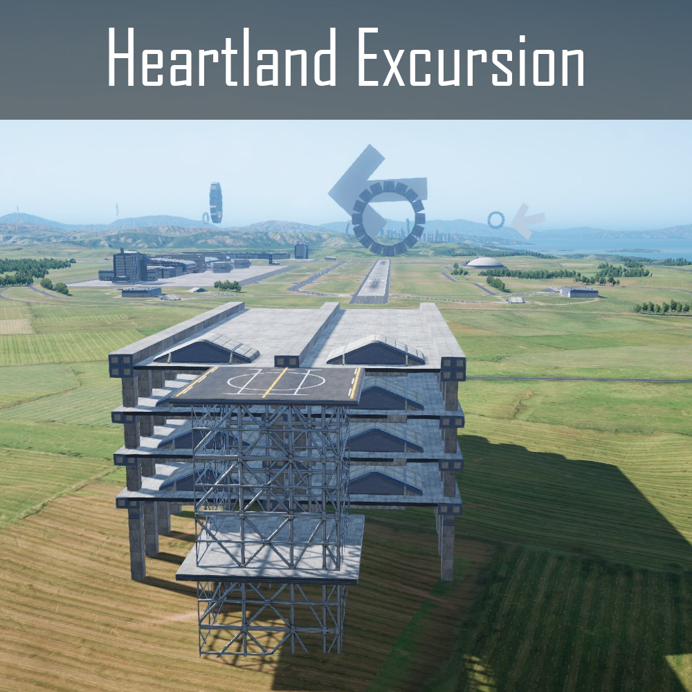 Heartland Excursion