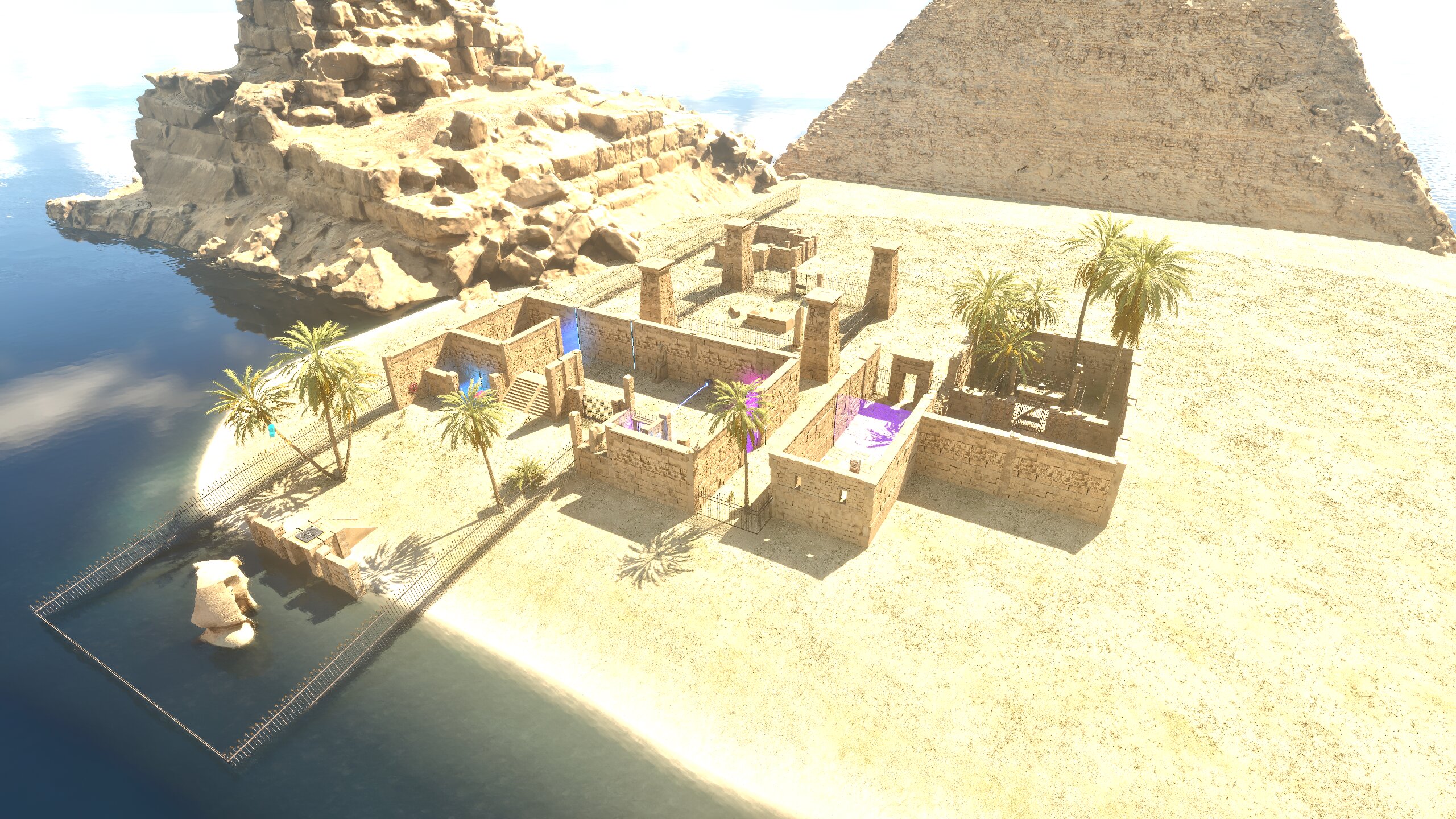 Sands of Fortune