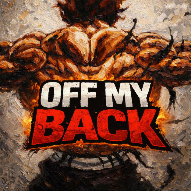 Off My Back preview