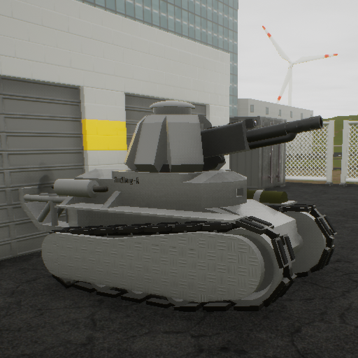 Bedbug-A preview