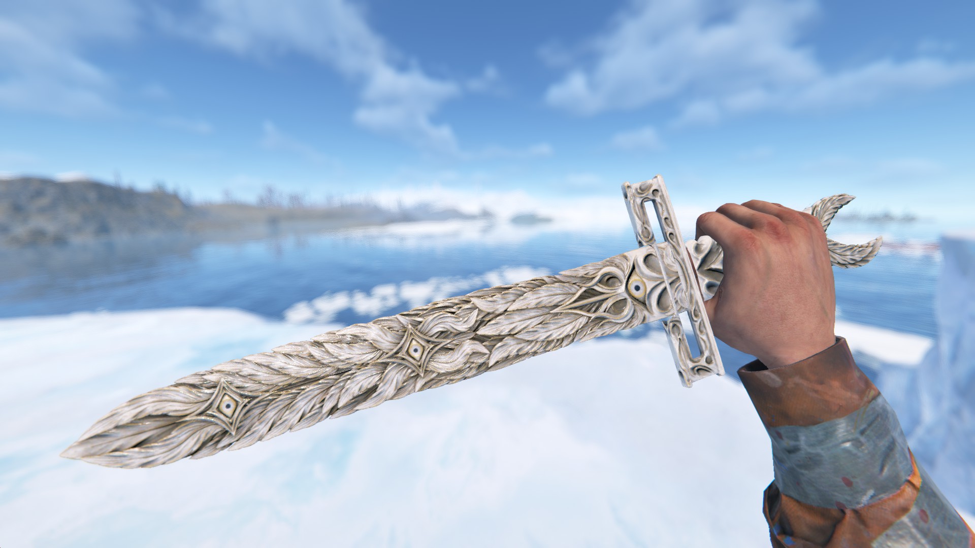 Angel Sword thumbnail 6