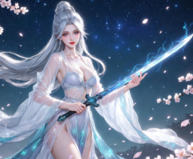<size=24><color=#0000FF></color><size=24><color=#0000FF>【一线天】</color><color=#FF1493>三十一期</color> preview