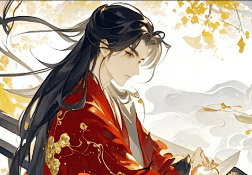 Jin Yong's Collection of Beauties 3 (The Master of Stealing Fragrance) (TRANSLATED)(manual patching required)