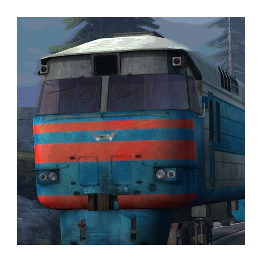 DR1A Horn for Train Horns