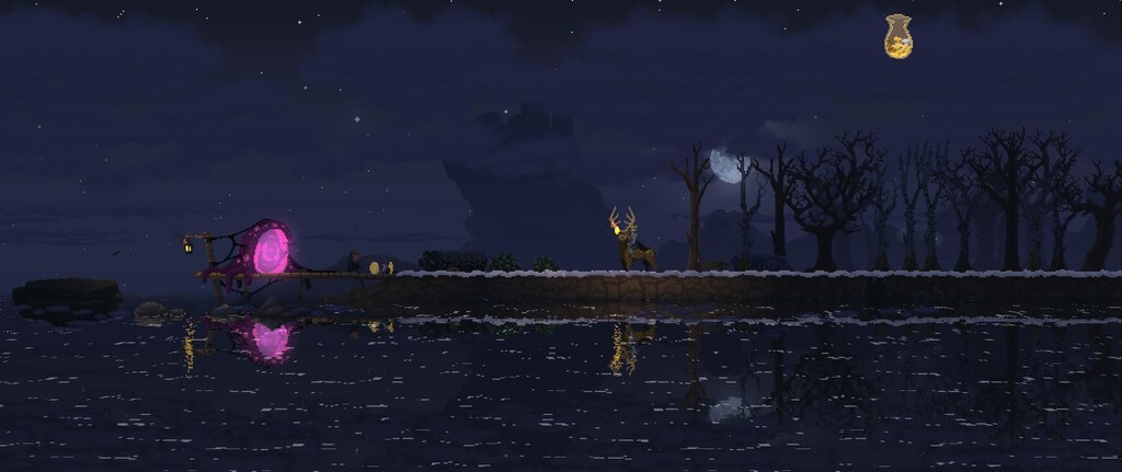 Steam コミュニティ :: Kingdom Two Crowns