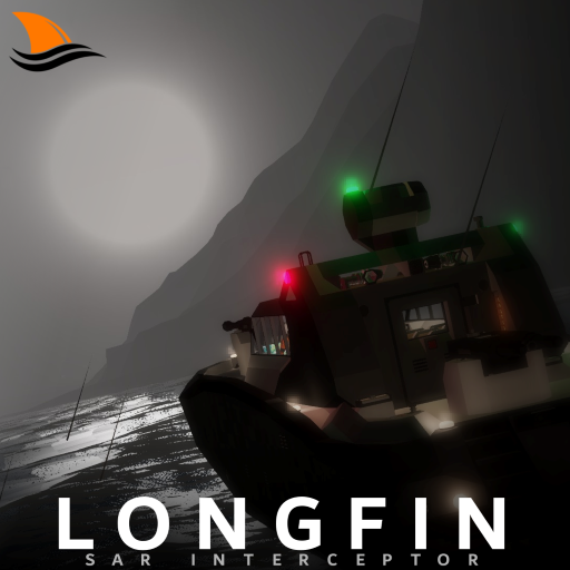 Longfin - SAR Interceptor
