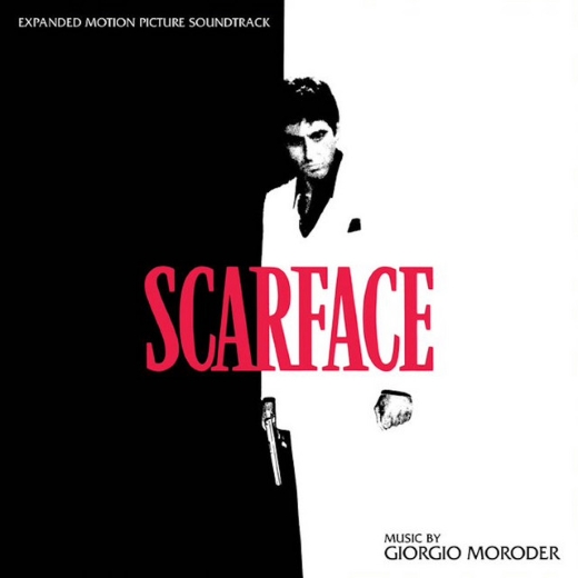 The World Is Yours (Scarface: Music from the OMPS)