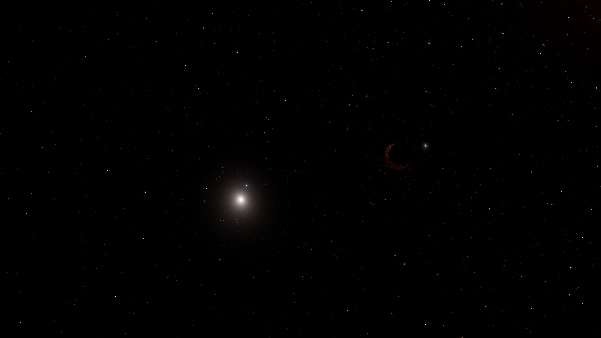 Black Terra (Black Hole)