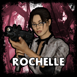 Chell - Executive (Rochelle)