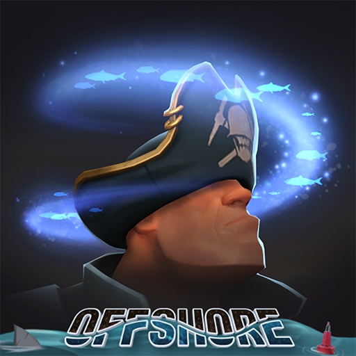 ★ School of Fish (Hat Effect)