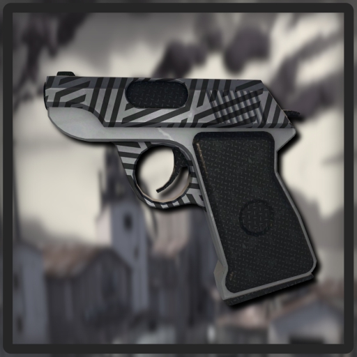Company Incentive – Team Fortress 2 Mod