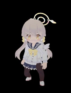 Ajitani Hifumi (SD) replaced Badass