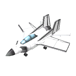 TB-44D Goldeneye