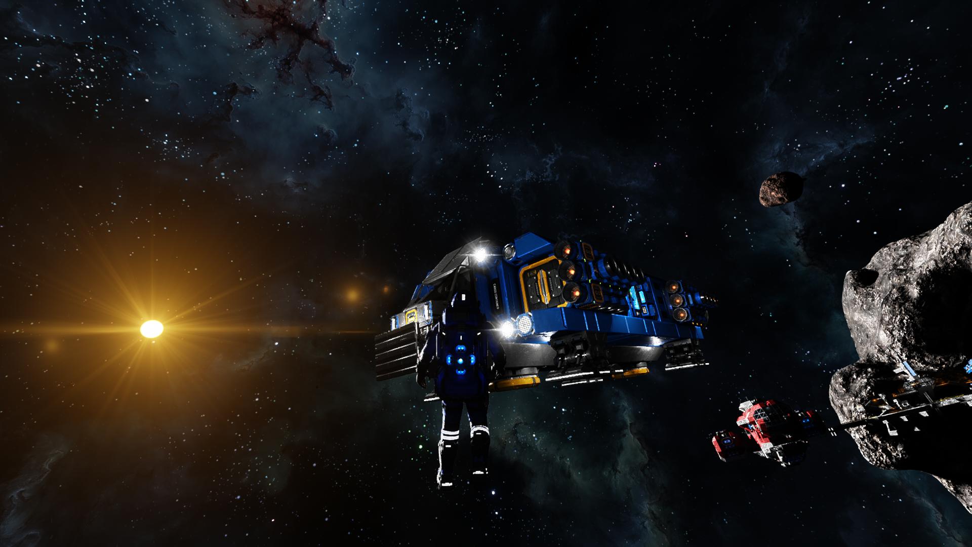 Versatile MK1