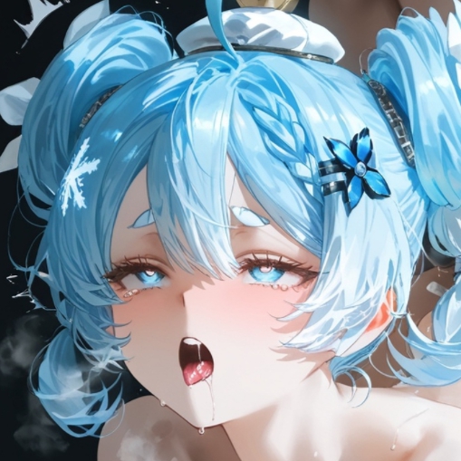 萝莉 釉瑚