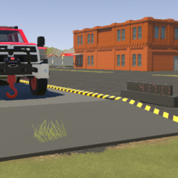 Weight station preview