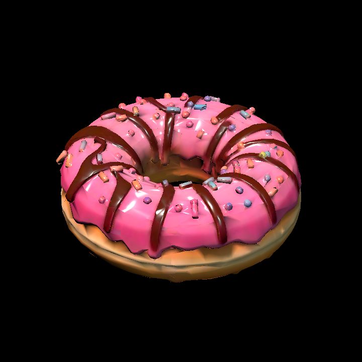 Donut 27