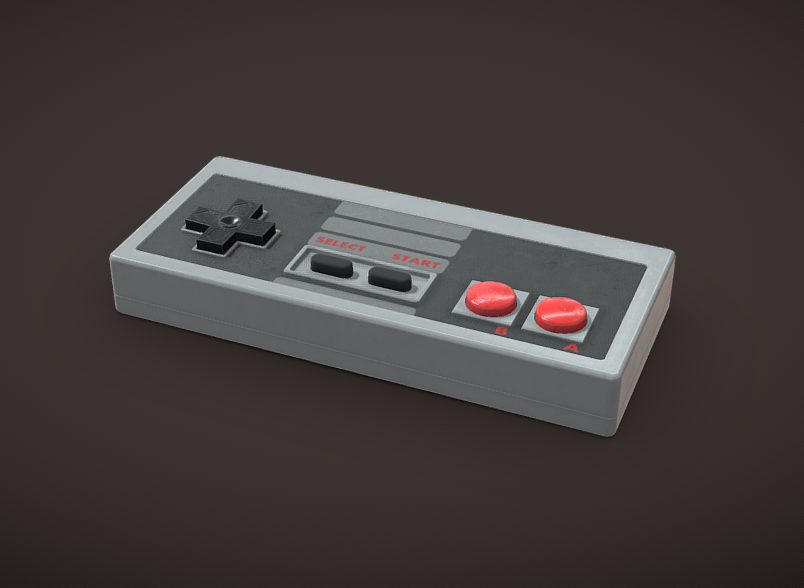 NES Controller
