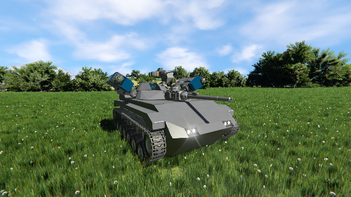 TRN - TR-72S