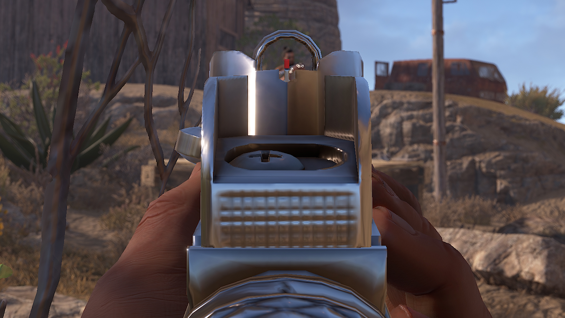 Valkyrie Mp5 thumbnail 9