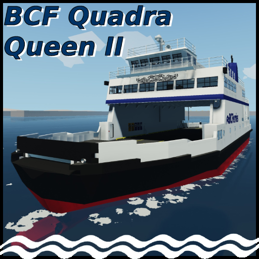 BCF Quadra Queen ll