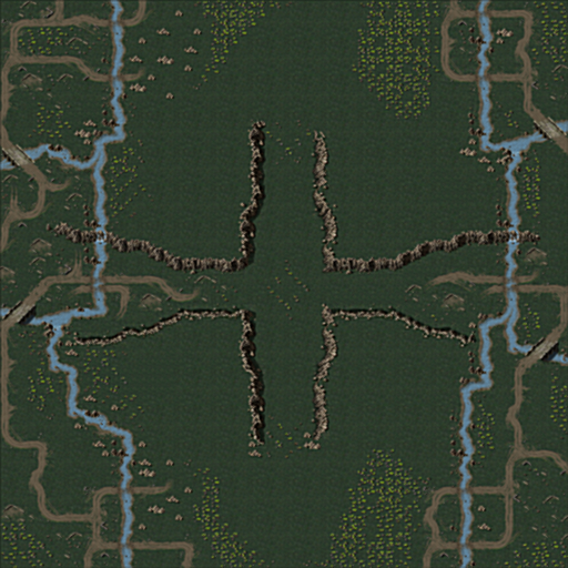 Chokehold (TD) preview