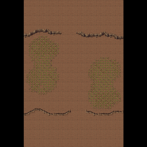 Barren Samedi