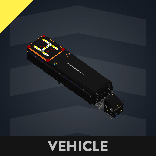 GTA5 Mobile Operation Center Tank Version preview