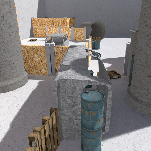 Concrete