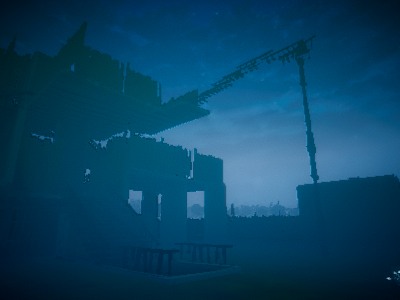 Fort of Dumbness 3