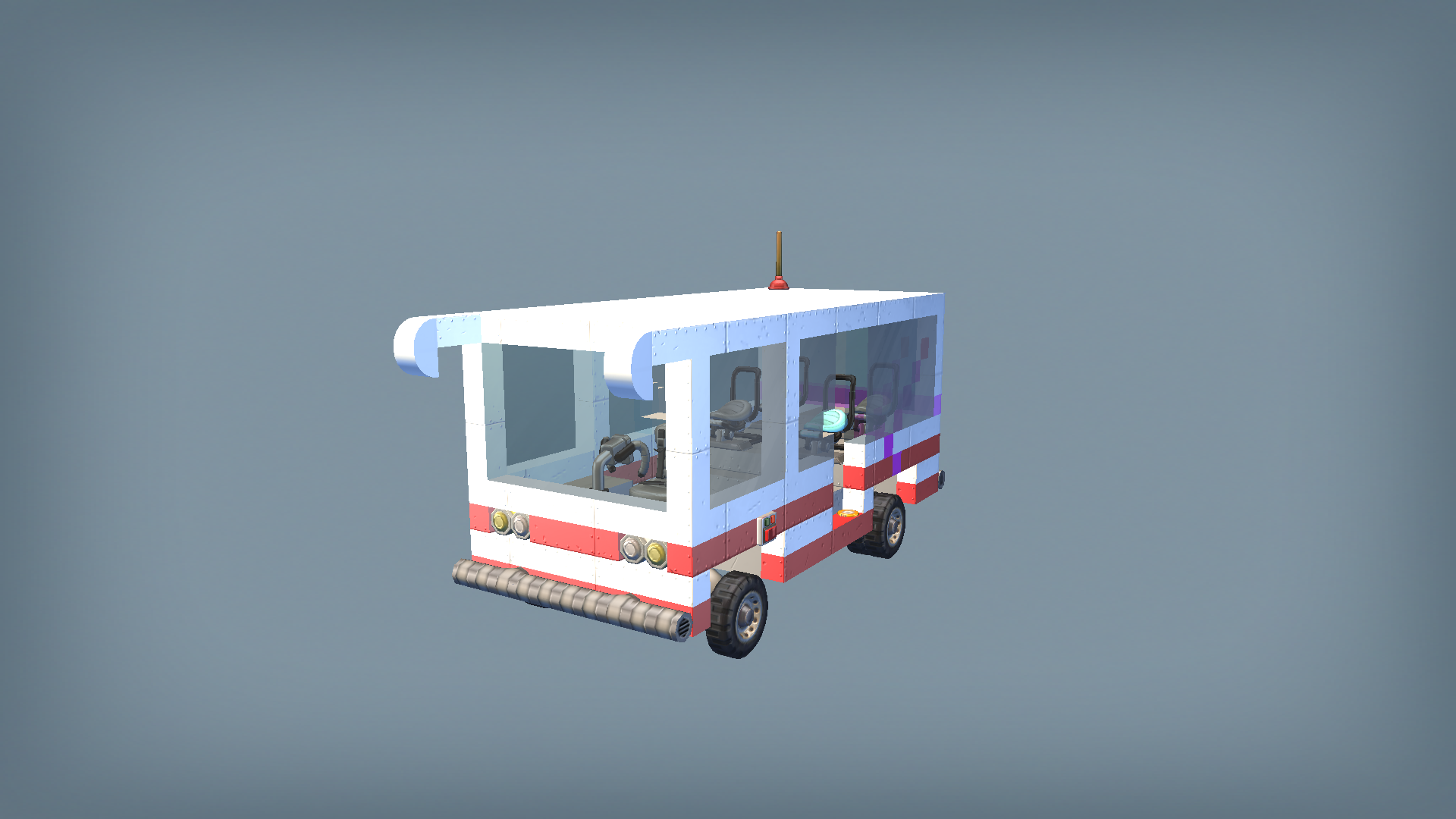 BUSik ZalupinskAutoTrans