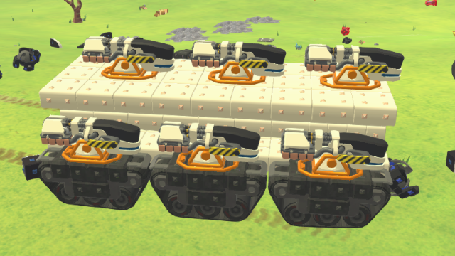 Anti Aircraft