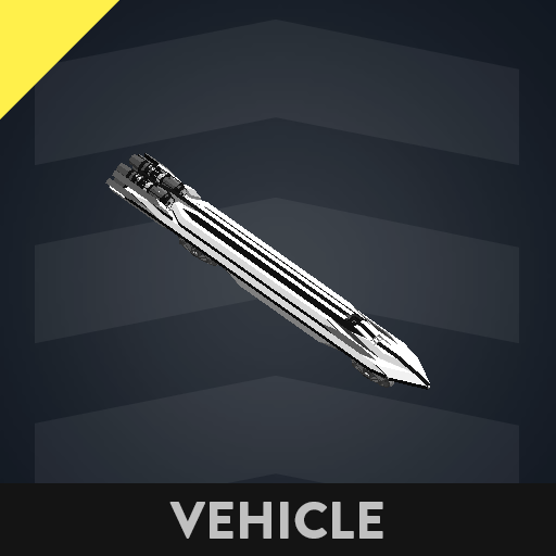 Jet Train 2.0