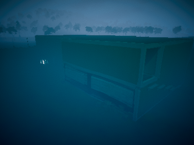 Box House