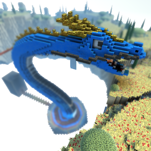 creative world