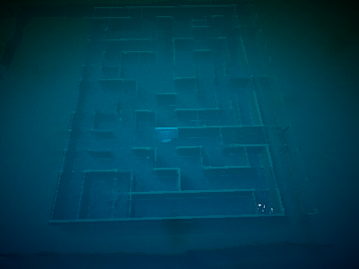 ThE MaZe