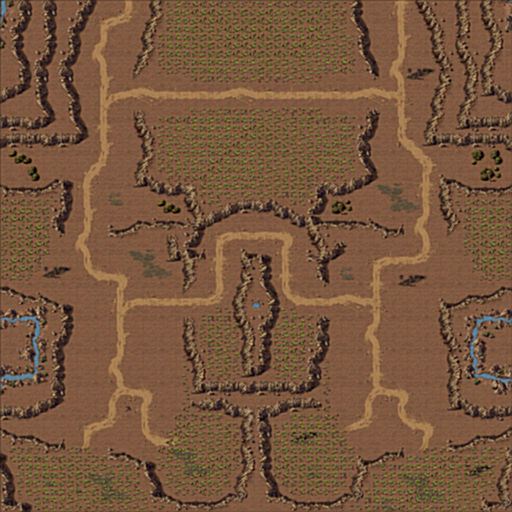(GS) Sand Crystal Shard preview