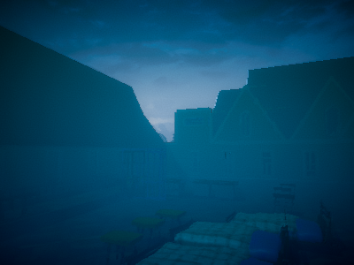 New map