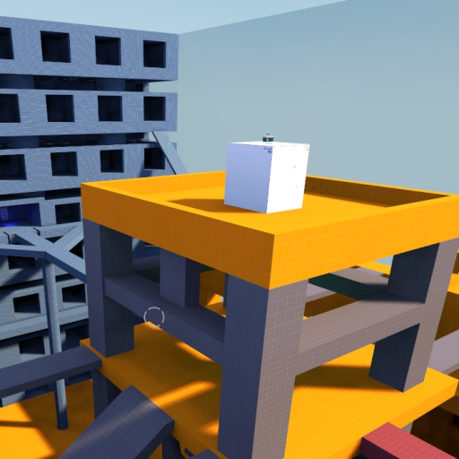 KOTH_ALOTTAGODDAMNPOINTS – Team Fortress 2 Mod
